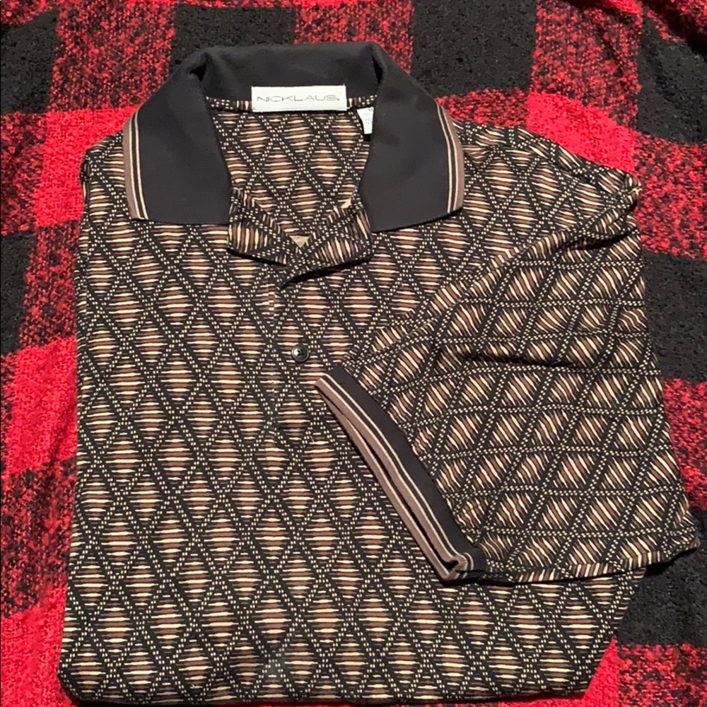 Men’s polo
